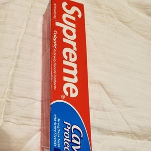 Supreme Colgate Toothpaste